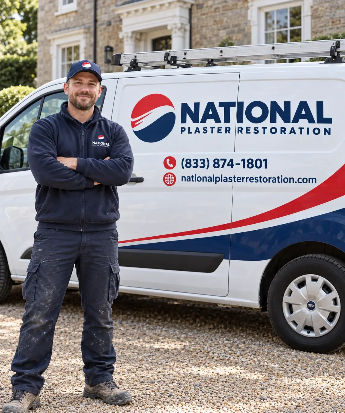 Plaster Repair company in Warren, VT